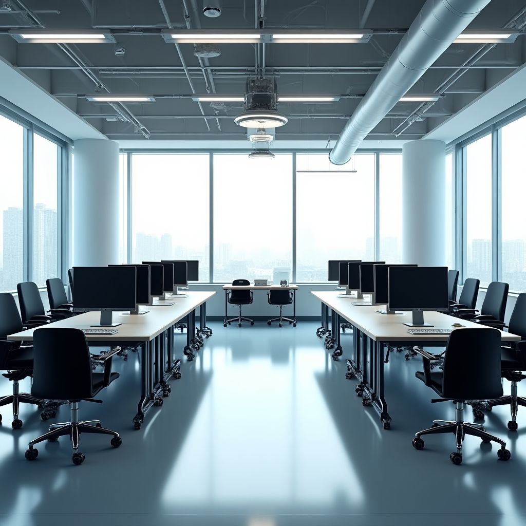 Sala de formación