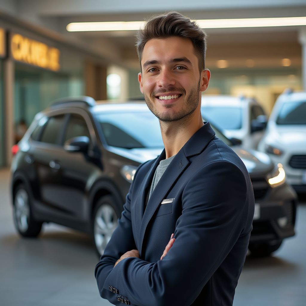 Foto de cliente