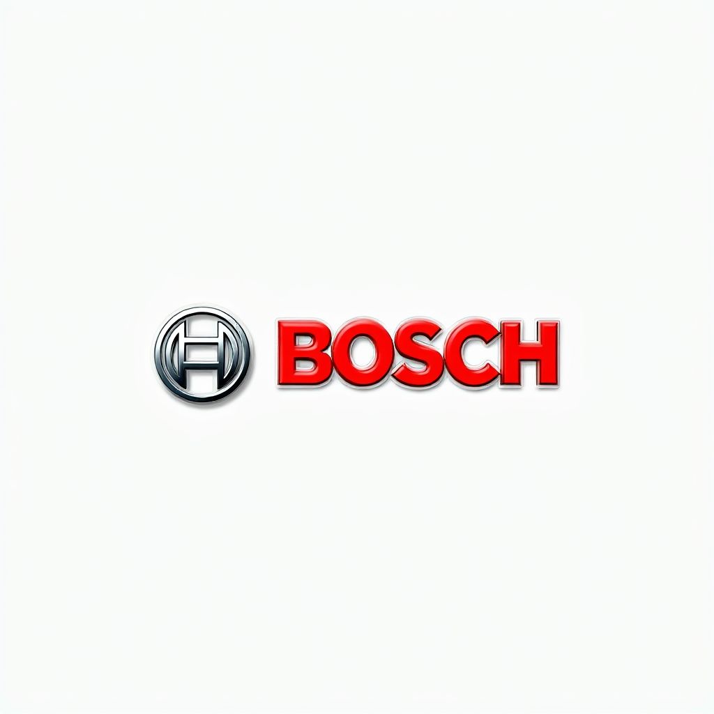 Logo Bosch