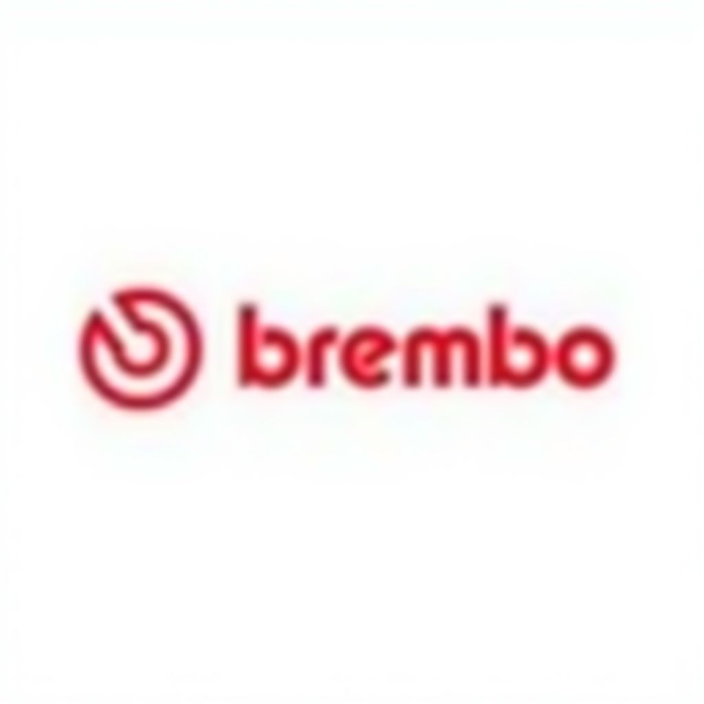 Logo Brembo