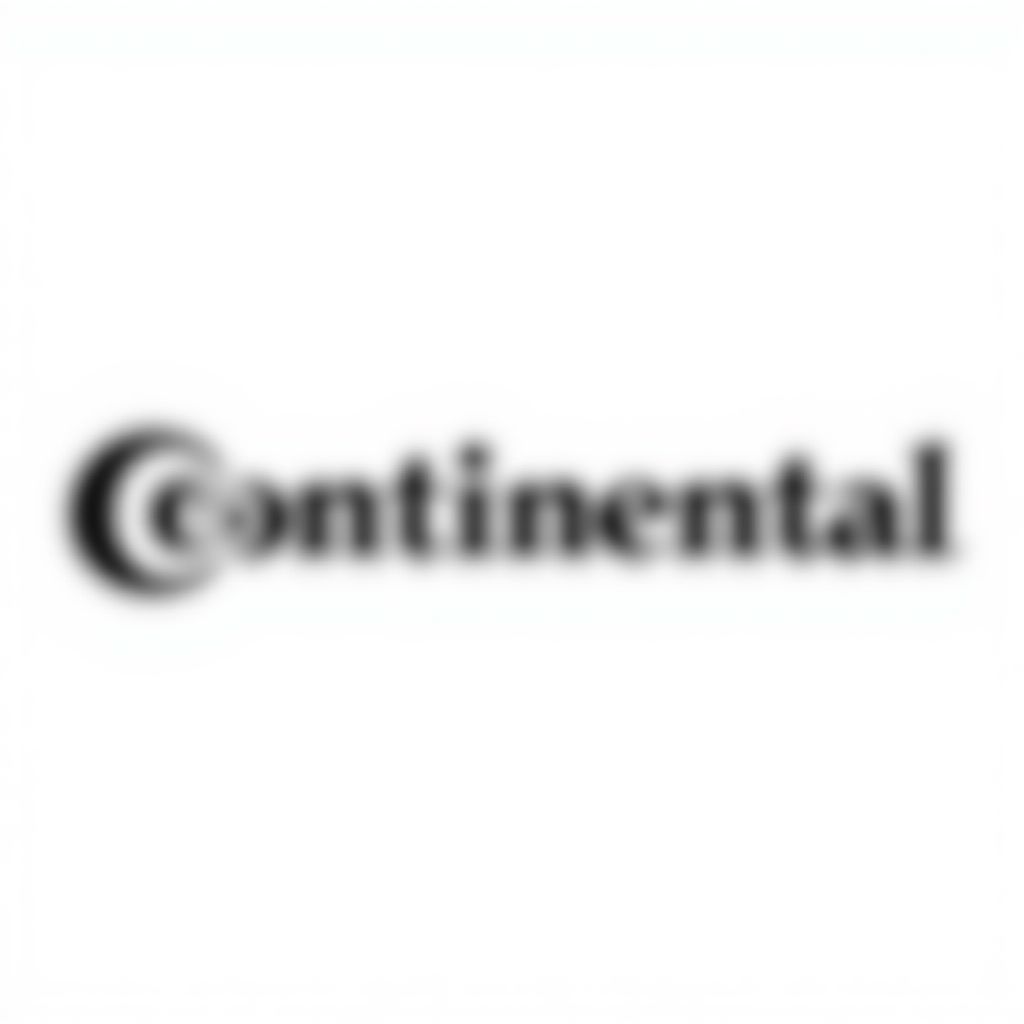 Logo Continental