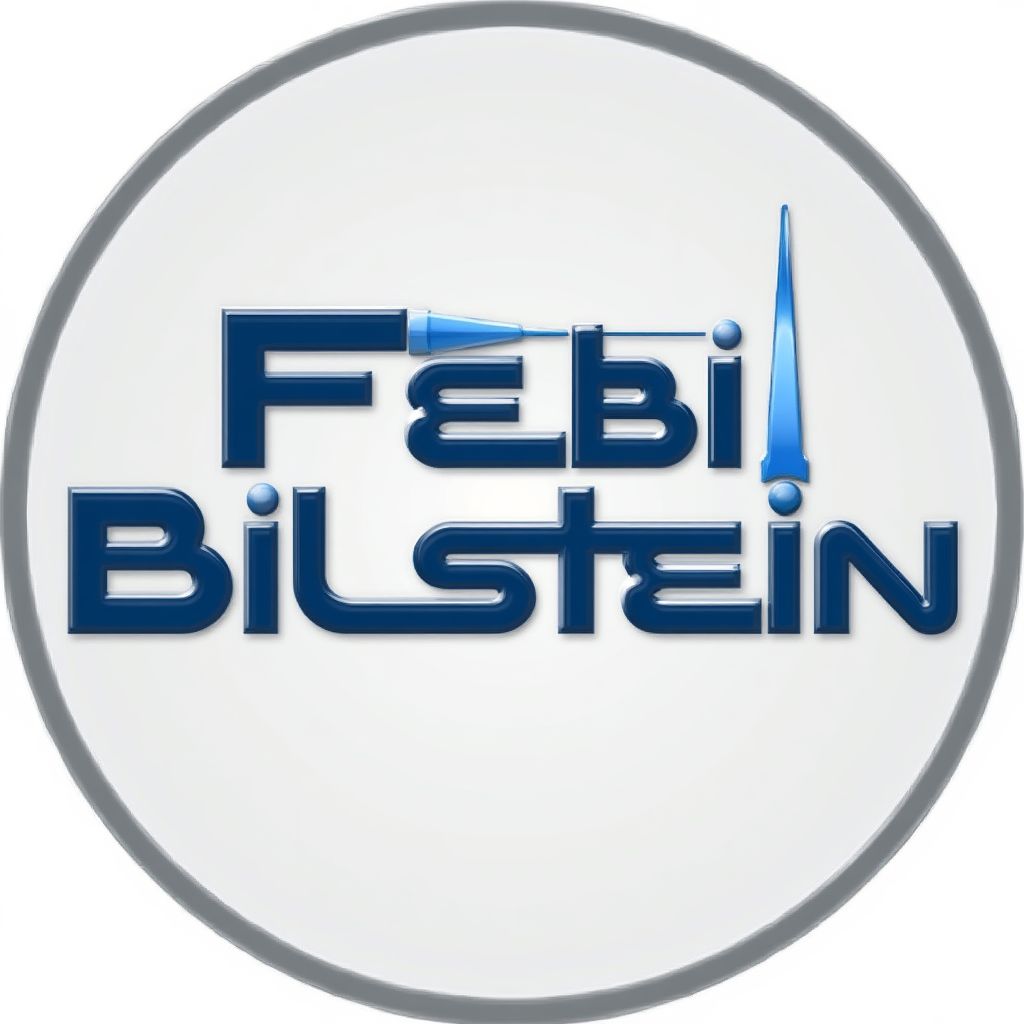 Logo Febi