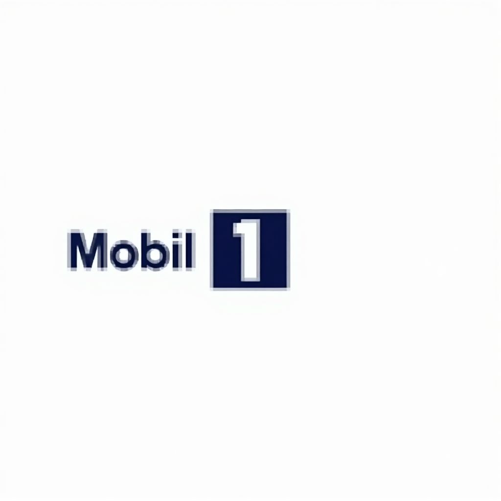 Logo Mobil