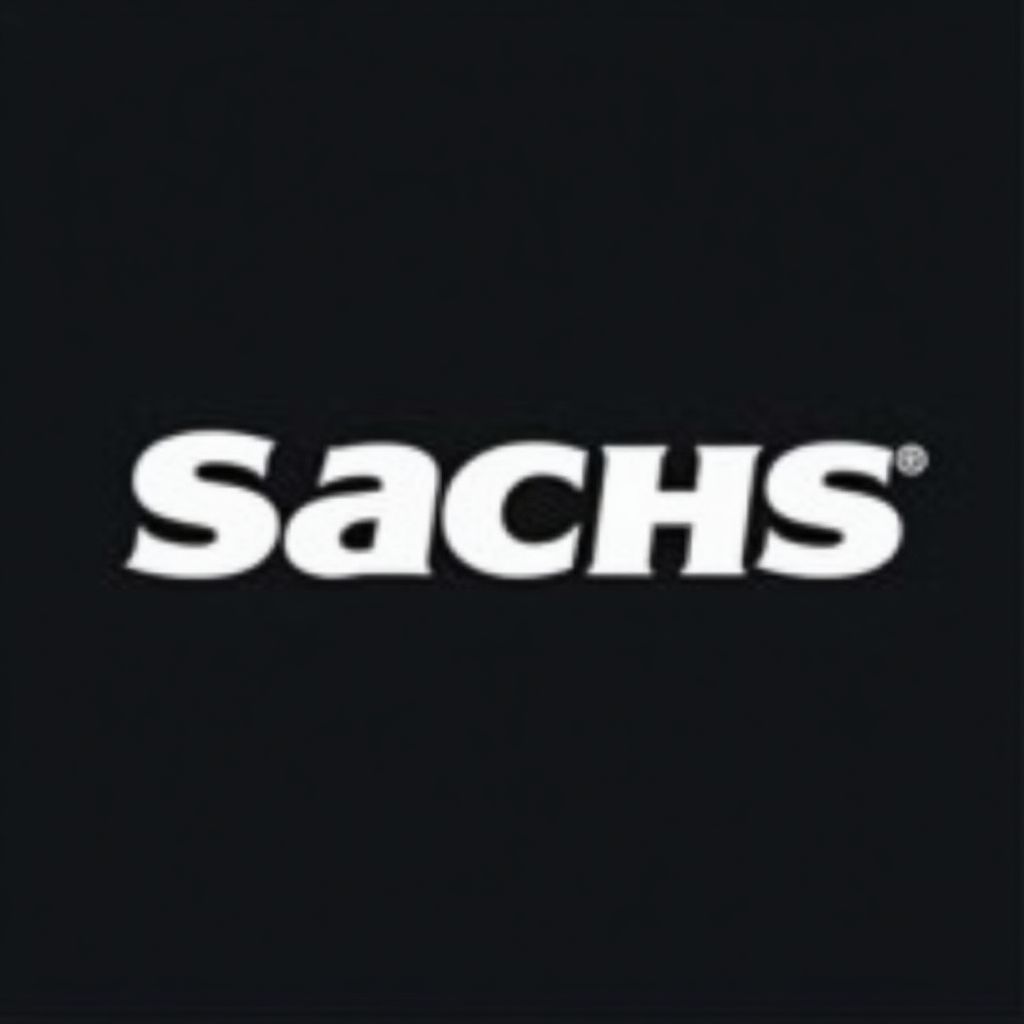 Logo Sachs