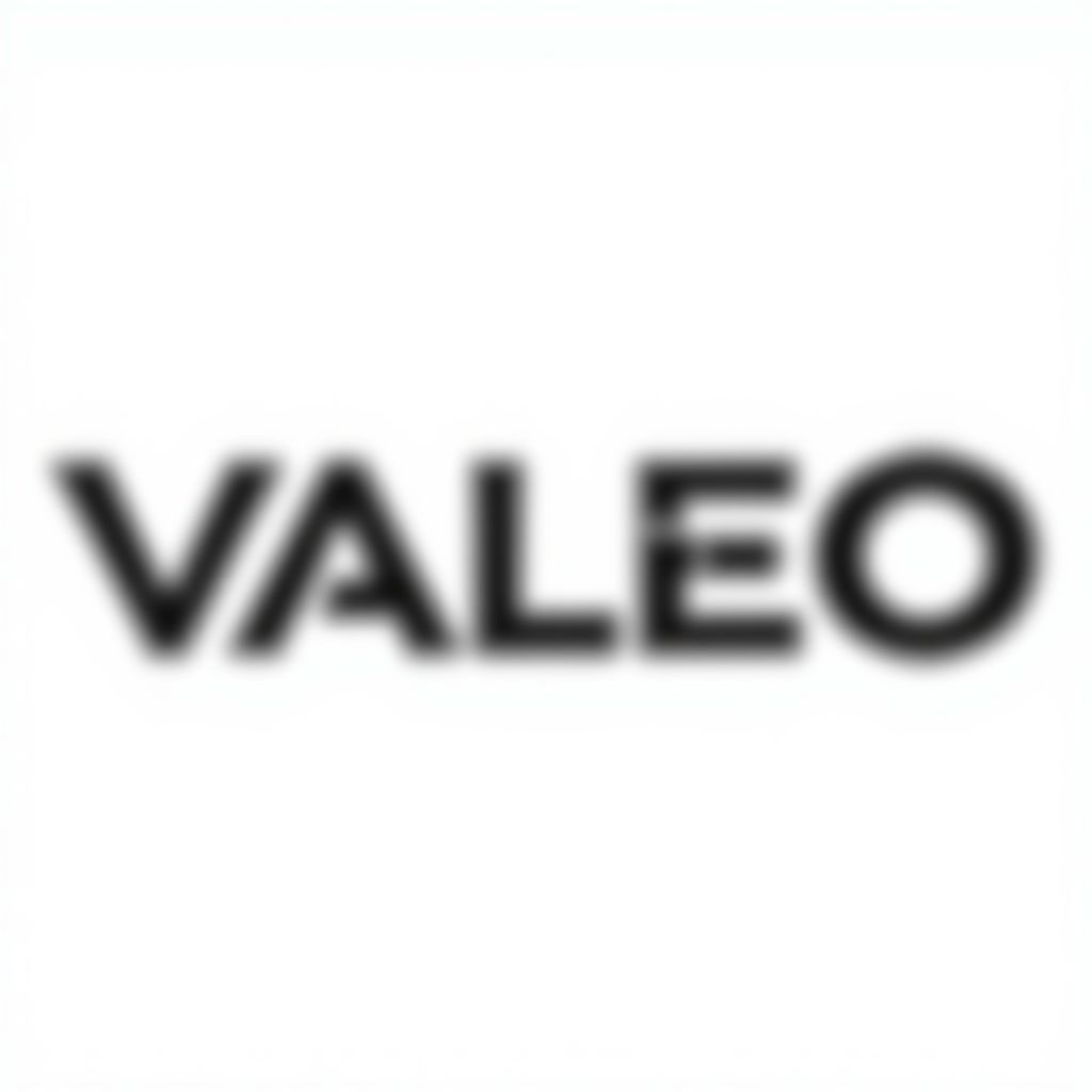 Logo Valeo