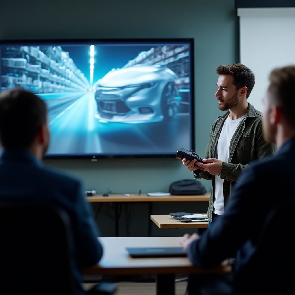 Taller de diagnóstico de averías